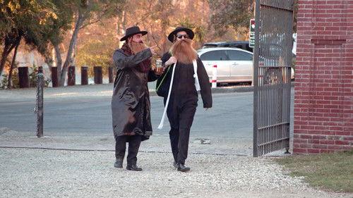 Shahs of Sunset Season 6 Episode 3 - Hava Nagila, Hava Tequila