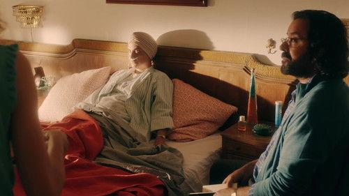 If I Hadn't Met You Season 1 Episode 10 - Universe Zero