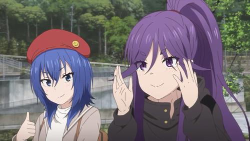 ZatsuTabi -That's Journey- Season 1 Episode 3 - Perfect the Way It Is