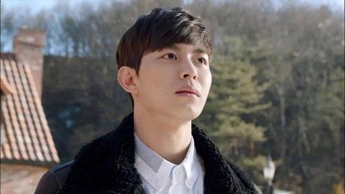 Moorim School Season 1 Episode 10 - Episode 10