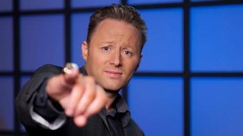 Limmy's Show! Season 2 Episode 2 - Episode 2