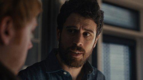 undefined Season 1 Episode 4 - Bear