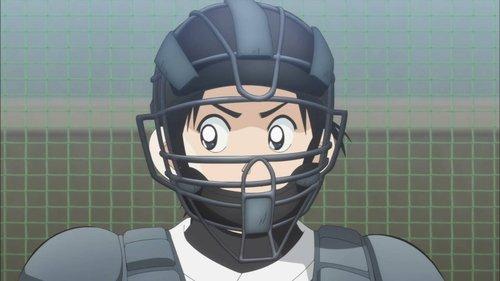 Mix: Meisei Story Season 1 Episode 16 - Full of Spirit