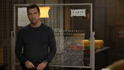 undefined Season 6 Episode 16 - Toxic Behavior