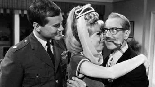 I Dream of Jeannie Season 2 Episode 17 - The Greatest Invention In The World