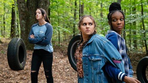 undefined Season 1 Episode 5 - Shadow Ridge