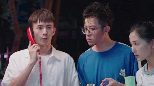 The Day I Skipped School For You Season 3 Episode 5 - Episode 5