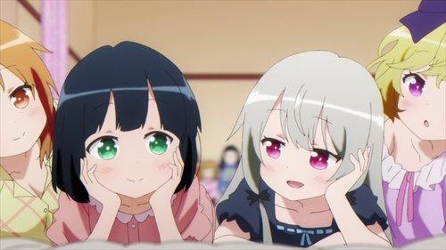 Ms. Vampire Who Lives in My Neighborhood. Season 1 Episode 5 - Vampire Cooking