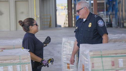 Contraband: Seized at the Border Season 3 Episode 10 - The Beetle's Live
