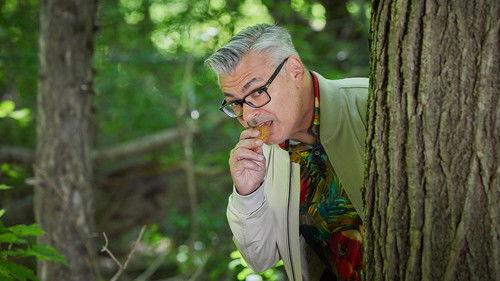 The Great Canadian Baking Show Season 7 Episode 3 - Cookie Week