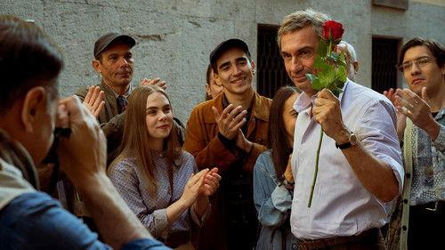 Portobello Season 1 Episode 4 - The Infamous Column