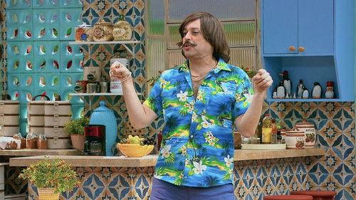 Background image for Episode 18