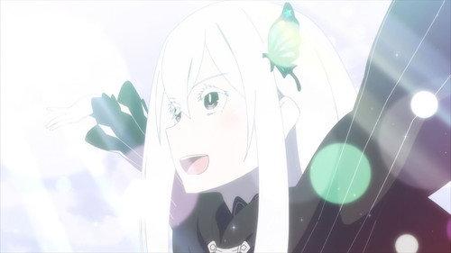 Re:ZERO -Starting Life in Another World- Season 1 Episode 37 - The Witches’ Tea Party