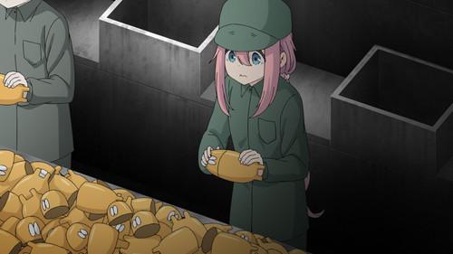 undefined Season 0 Episode 4 - Mystery Camp