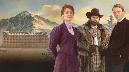 Winter Palace Season 1 Episode 1 - Episode 1