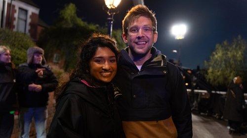 Doctor Who: Unleashed Season 2 Episode 7 - Wish World