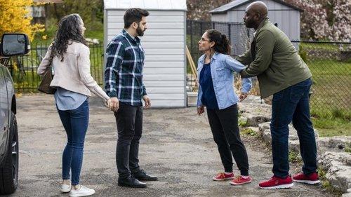 Fear Thy Neighbor Season 9 Episode 3 - Vendetta in Vegas