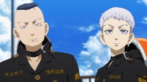 undefined Season 1 Episode 16 - Once upon a time