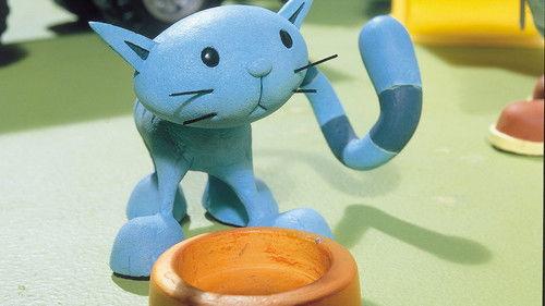 Bob the Builder Season 3 Episode 7 - Pilchard's Breakfast