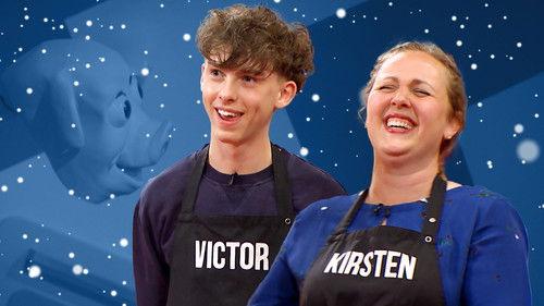 Det Sorte Kageshow Season 1 Episode 2 - Episode 2