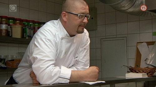 Áno, šéfe! Season 1 Episode 12 - Episode 12