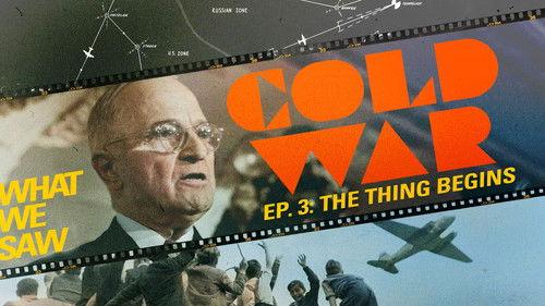 What We Saw Season 2 Episode 3 - The Thing Begins