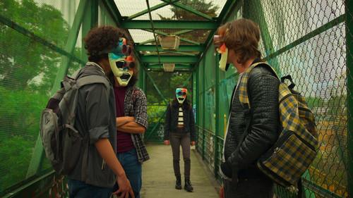 Control Z Season 3 Episode 6 - Game Master