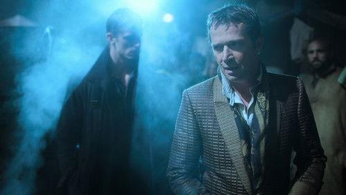 Altered Carbon Season 1 Episode 5 - The Wrong Man