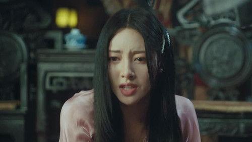 Blind Woman Season 1 Episode 14 - Episode 14