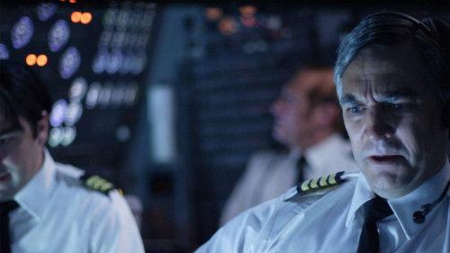 Background image for Missing Over New York