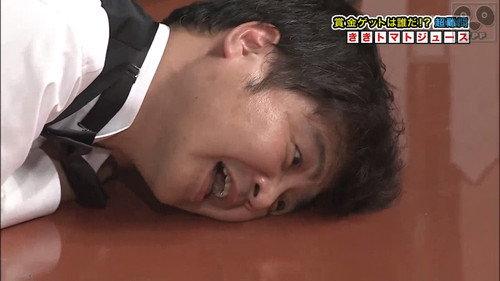 Downtown no Gaki no Tsukai ya Arahende!! Season 28 Episode 22 - #1306 - Kiki Tomato Juice