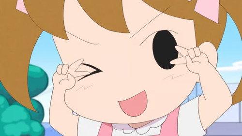 Shounen Ashibe Go! Go! Goma-chan Season 3 Episode 25 - Episode 25