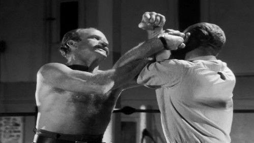 Route 66 Season 2 Episode 30 - A Feat of Strength