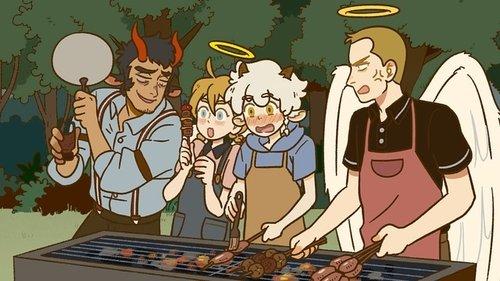 All Saints Street Season 1 Episode 4 - A wolf from the north