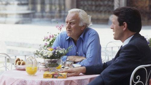 Inspector Morse Season 6 Episode 3 - The Death of the Self