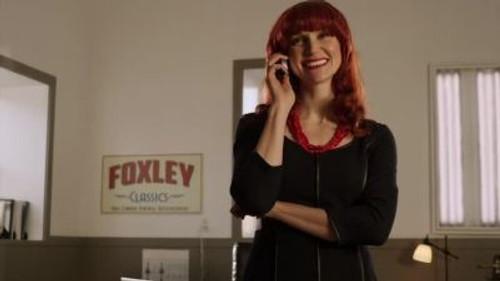 Call Me Fitz Season 4 Episode 7 - The Hard Weiner of Truth