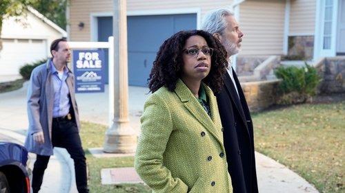 undefined Season 21 Episode 3 - Lifeline