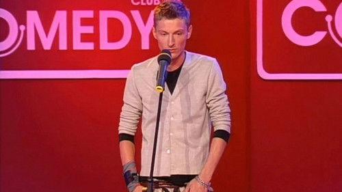 Comedy Club Season 2 Episode 15 - Episode 15