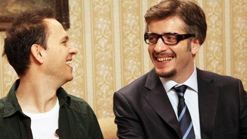 Üsküdar'a Giderken Season 1 Episode 1 - Episode 1