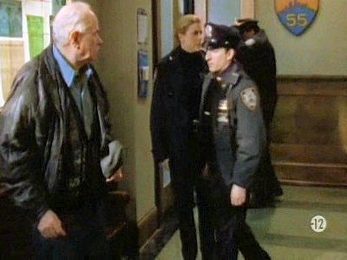 Third Watch Season 3 Episode 13 - Superheroes (1)