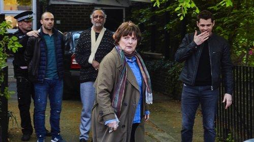 Vera Season 10 Episode 1 - Blood Will Tell