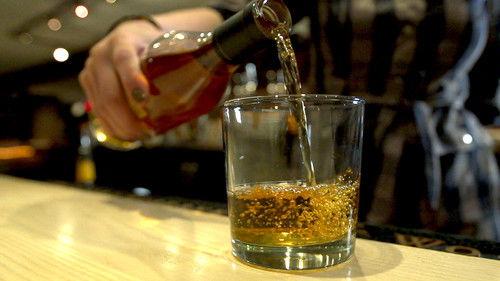 The Mind of a Chef Season 3 Episode 8 - Bourbon