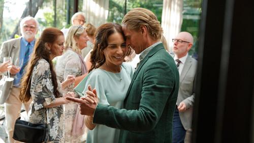 The Sandhamn Murders Season 6 Episode 7 - I nöd och lust - del 1 av 2