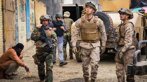 The Code Season 1 Episode 2 - P.O.G.