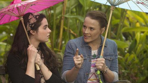 Switched at Birth Season 5 Episode 1 - The Call
