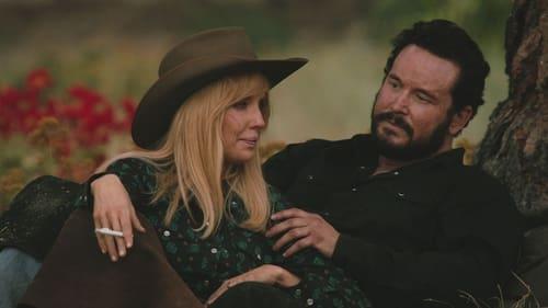 Yellowstone Season 5 Episode 6 - Cigarettes, Whiskey, a Meadow and You