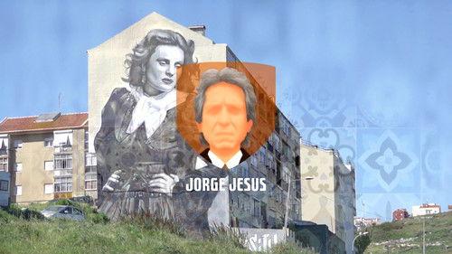 Terra Nossa Season 3 Episode 2 - Jorge Jesus