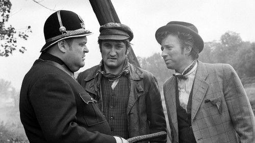 Hříšní lidé města pražského Season 1 Episode 10 - Episode 10