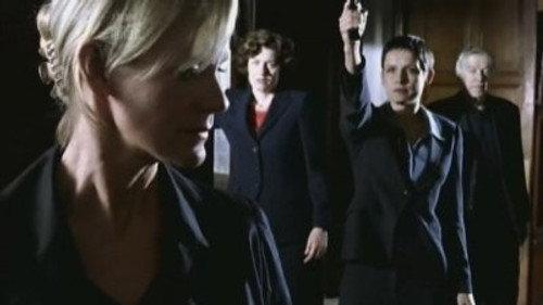 undefined Season 6 Episode 8 - Infiltration