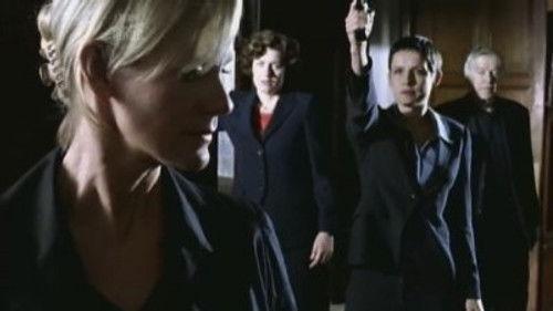 Spooks Season 6 Episode 8 - Infiltration